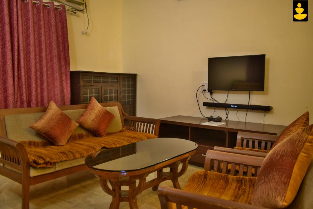 Photo of Livingroom in Mangaon