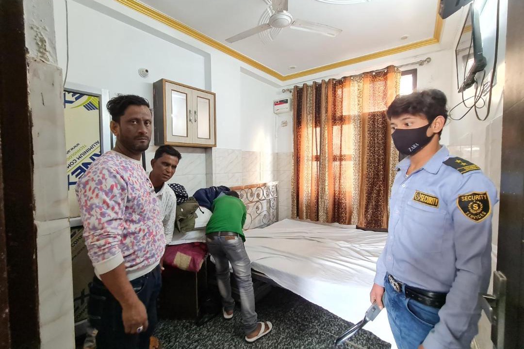 Photo of Others in Old Delhi