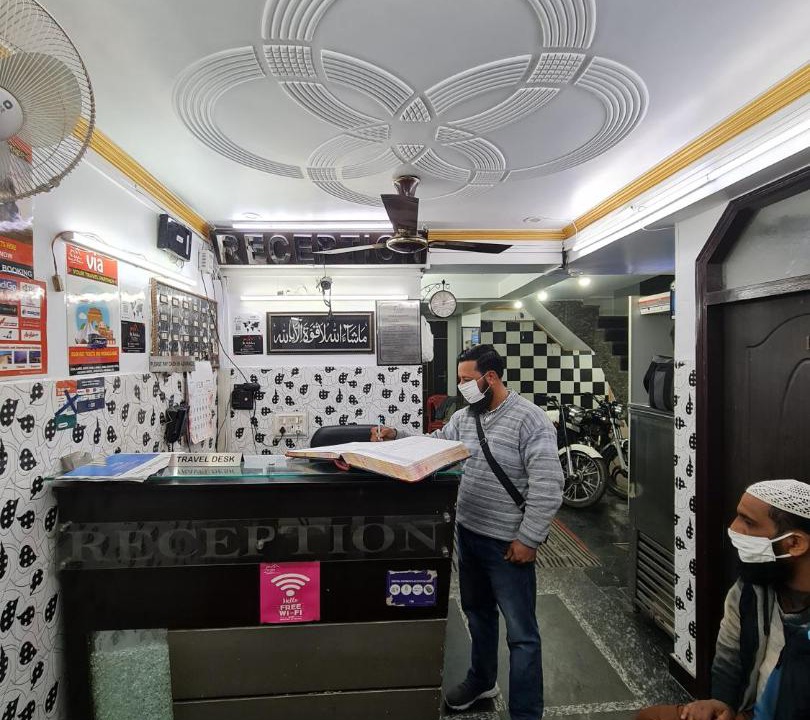 Photo of Others in Old Delhi