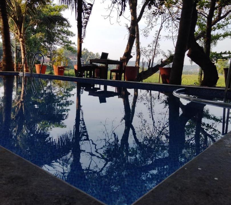 Photo of Outdoor in Saunta Vaddo