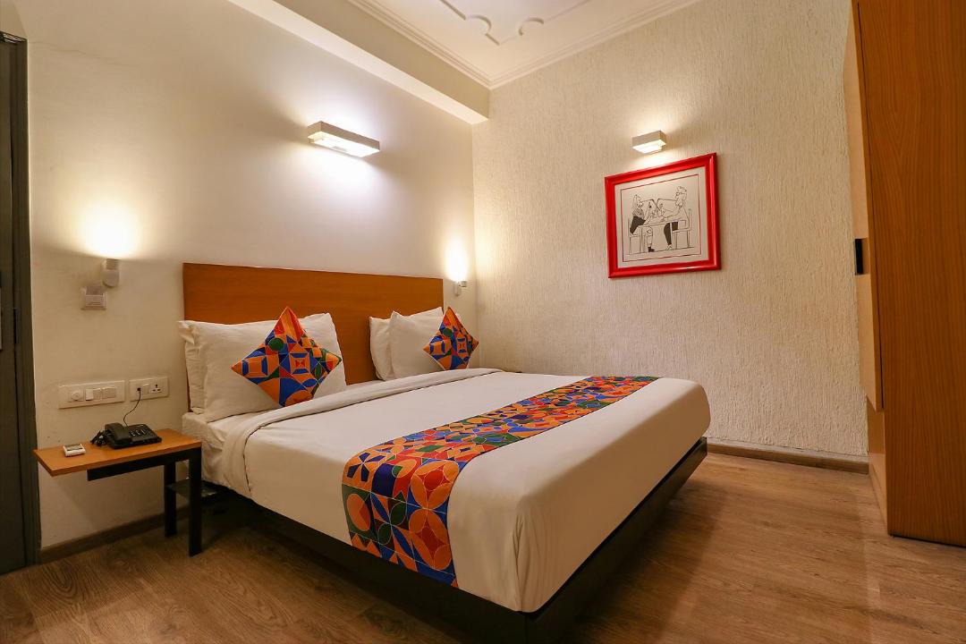 Photo of Bedroom in Chittaranjan