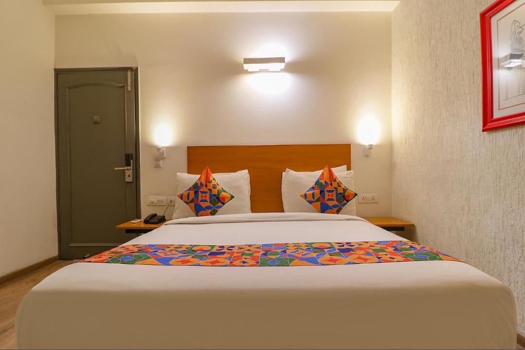 Photo of Bedroom in Chittaranjan