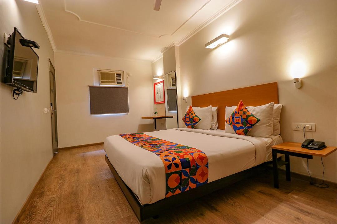 Photo of Bedroom in Chittaranjan