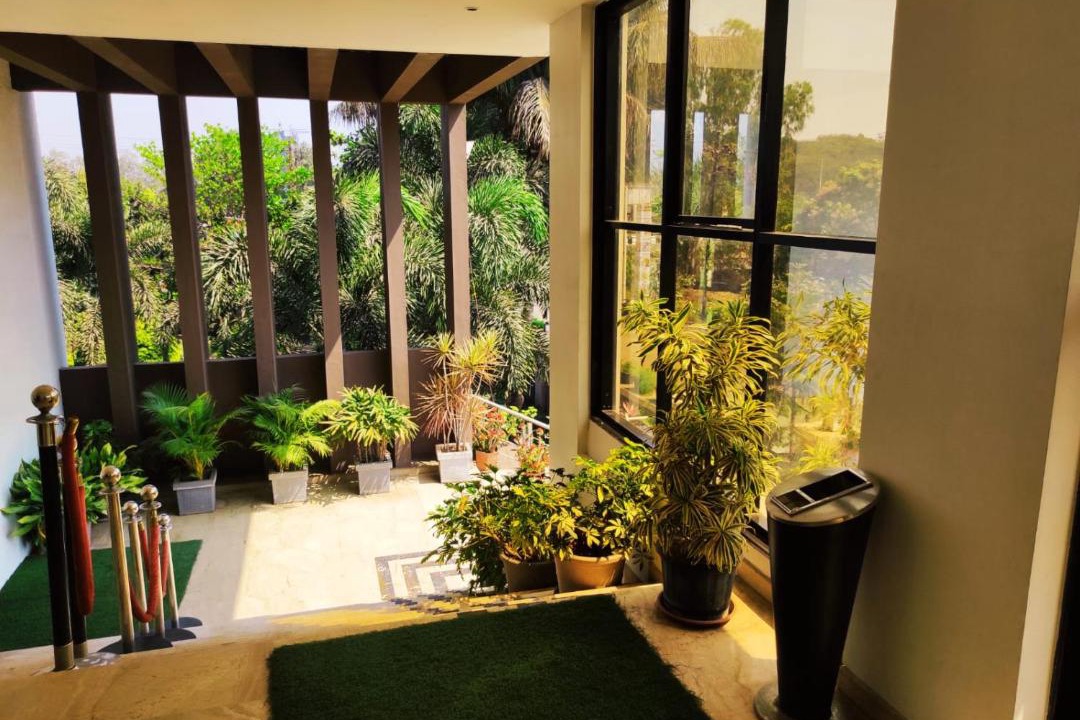 Photo of Patio Balcony in Satara