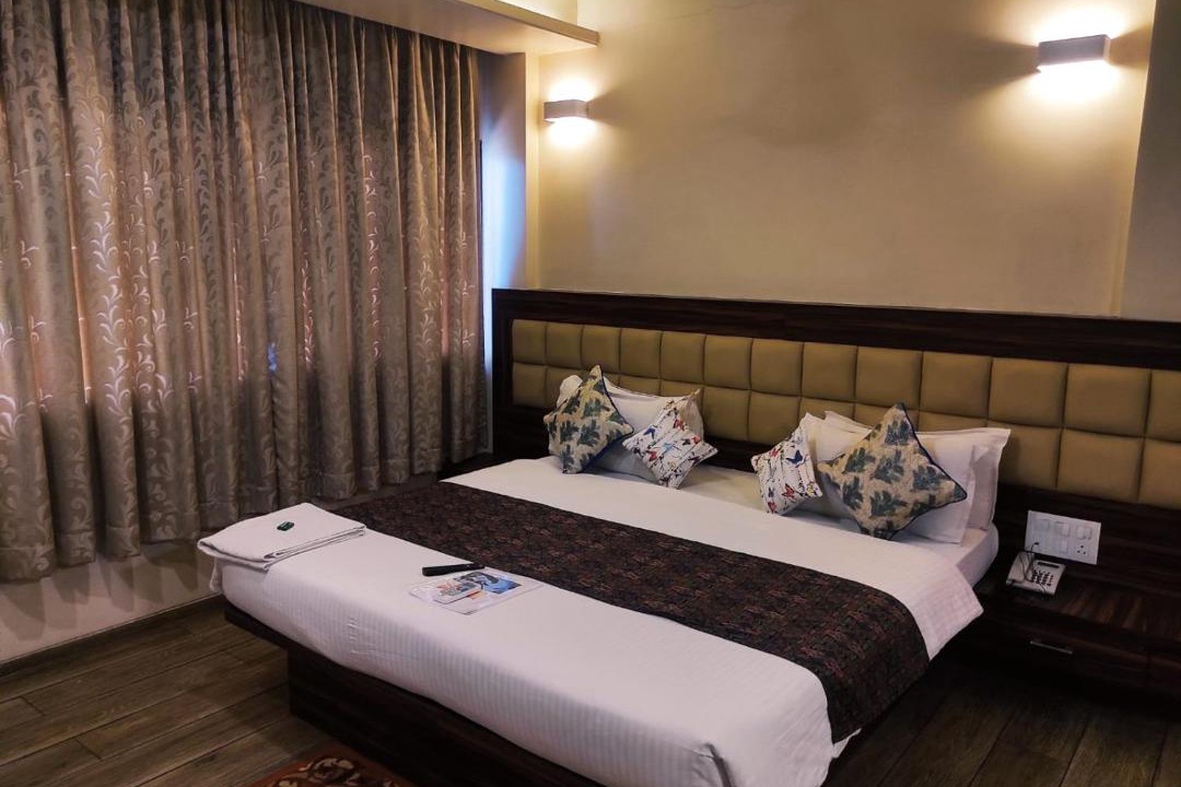 Photo of Bedroom in Satara