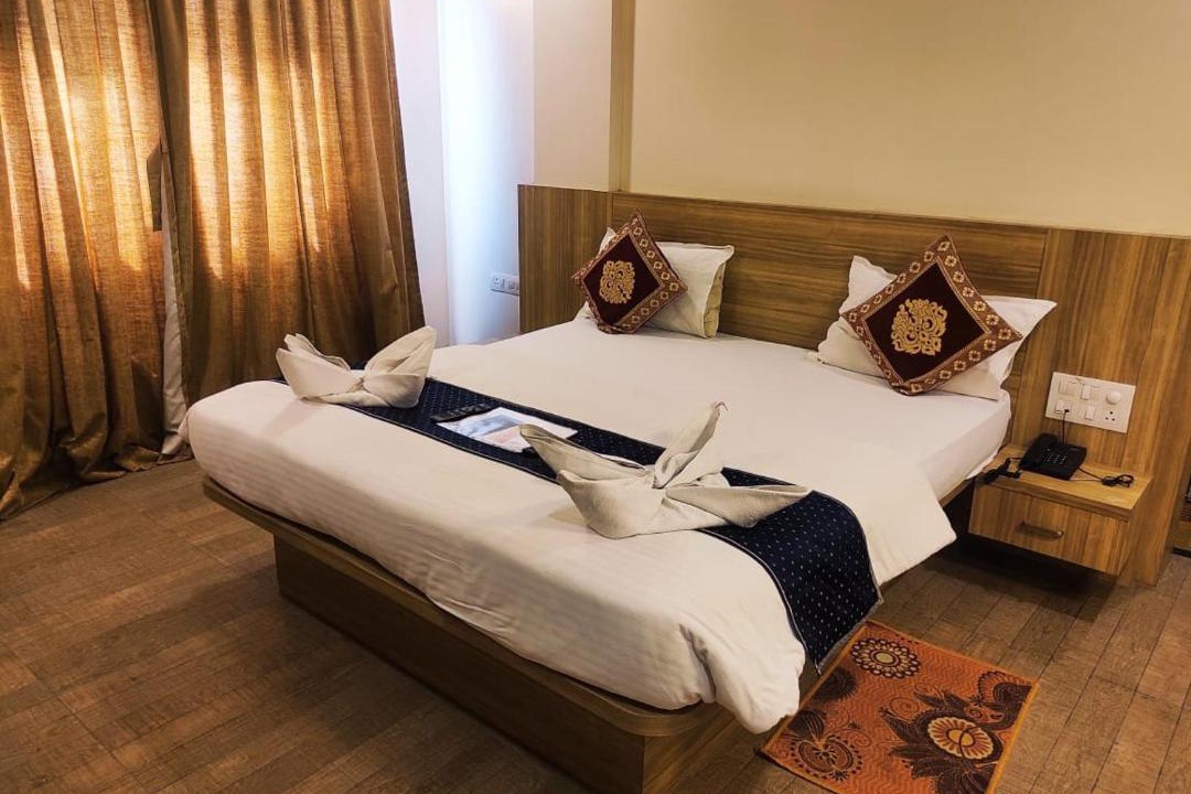 Photo of Bedroom in Satara