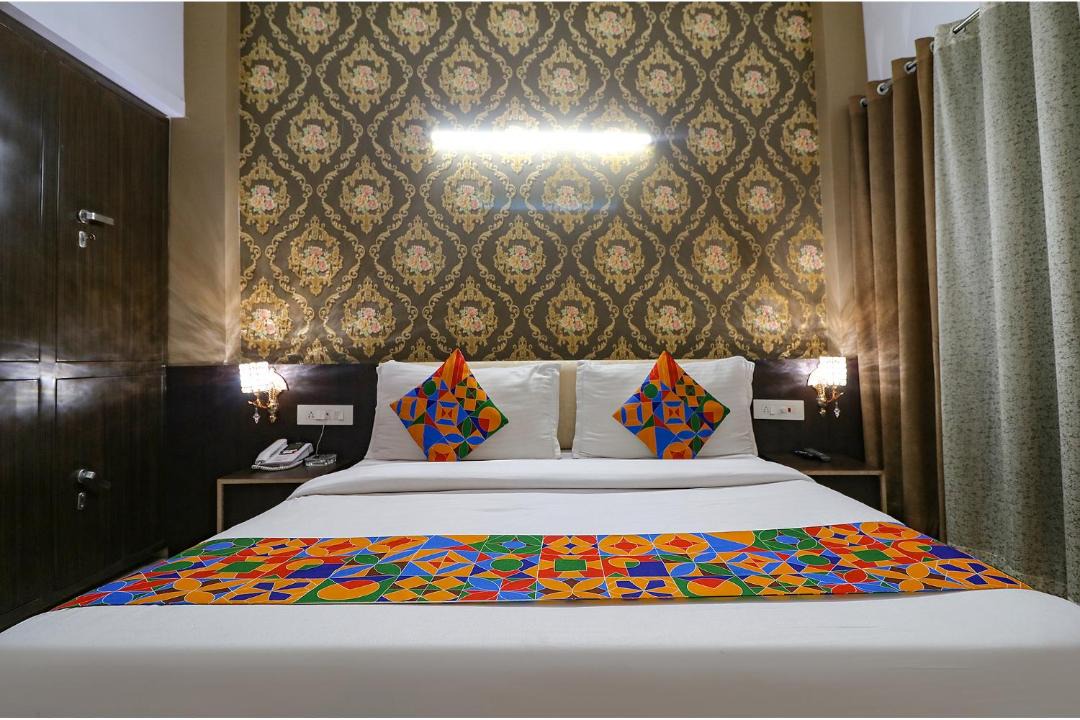 Photo of Bedroom in Ludhiana