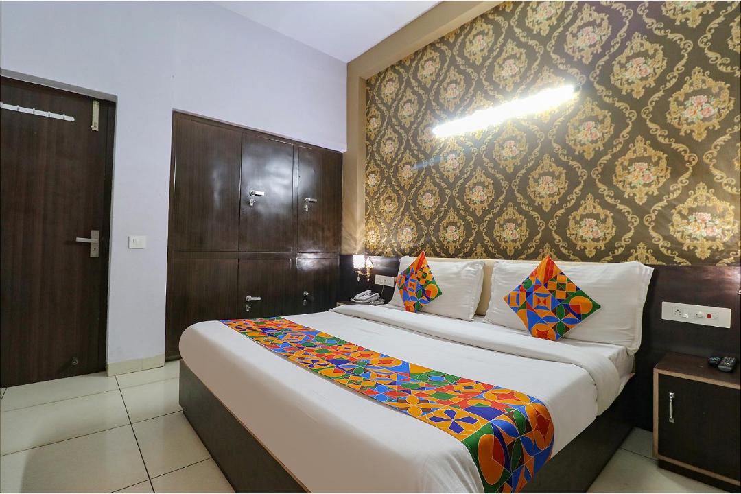 Photo of Bedroom in Ludhiana