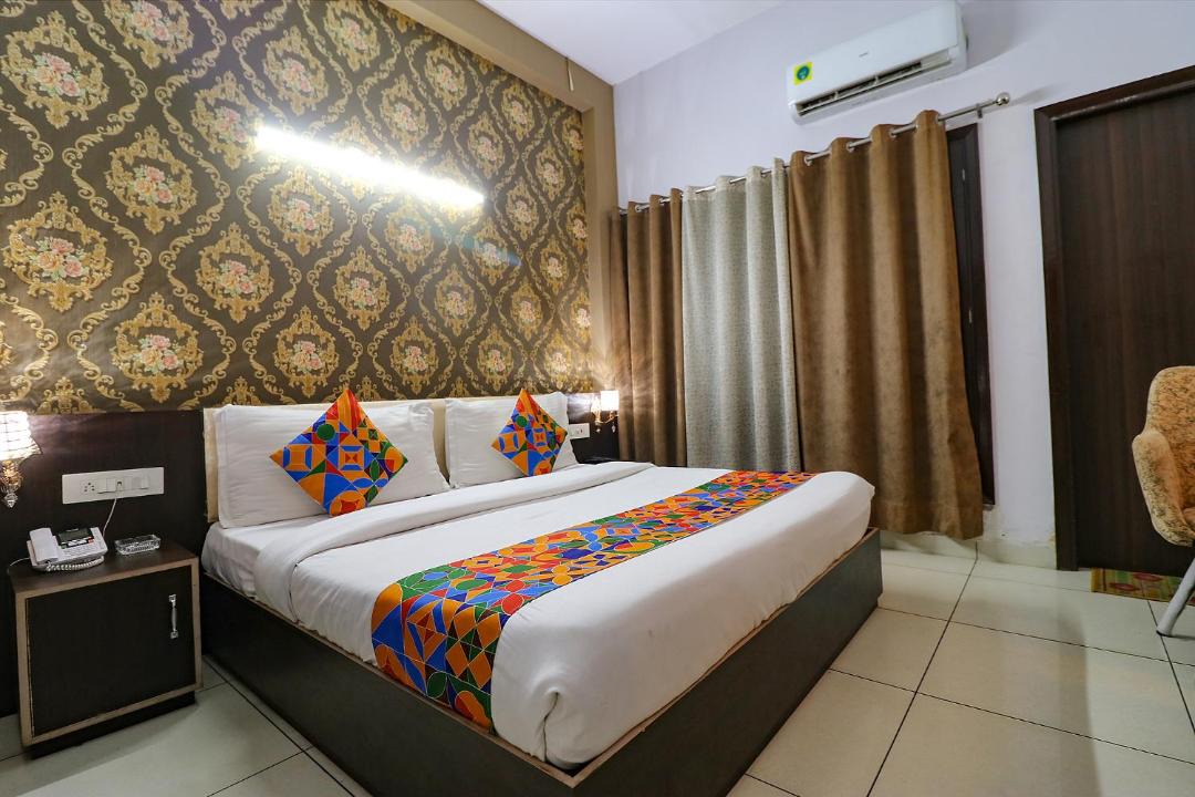 Photo of Bedroom in Ludhiana