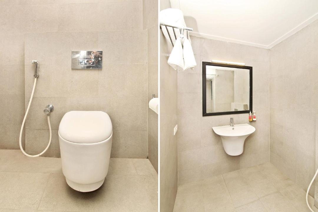 Photo of Bathroom in Begumpet