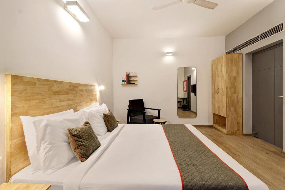 Photo of Bedroom in Begumpet