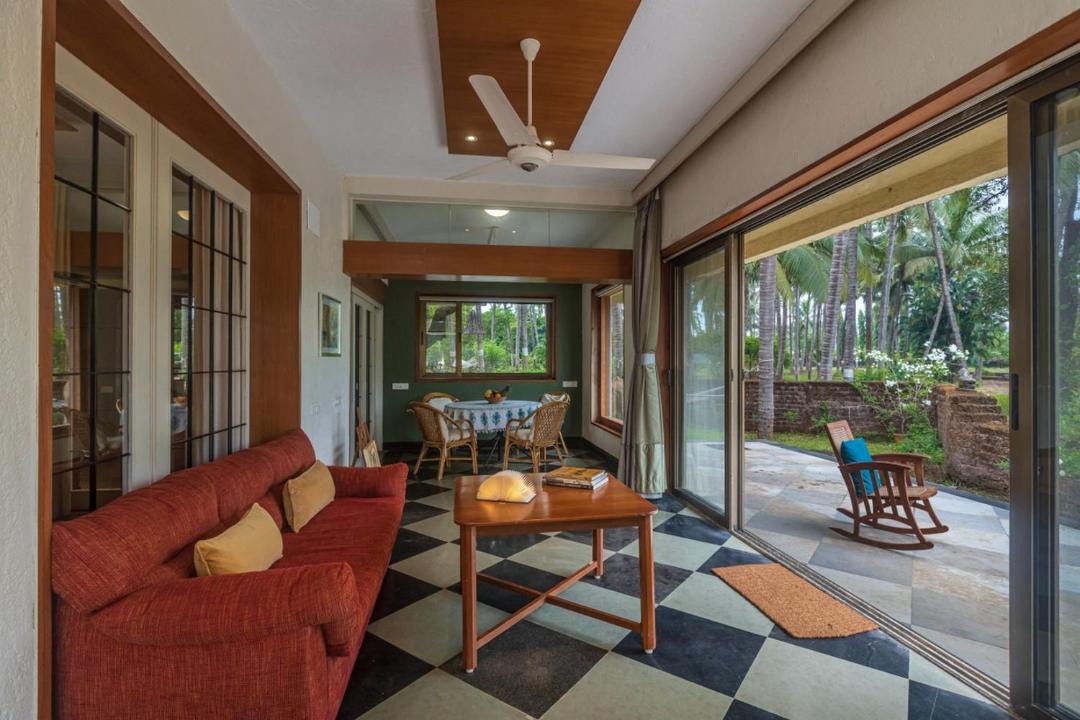 Photo of Livingroom in Khalapur