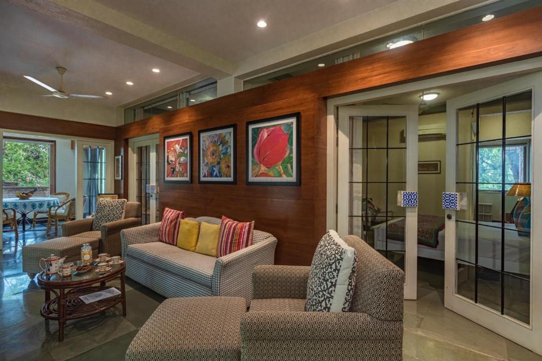 Photo of Livingroom in Khalapur
