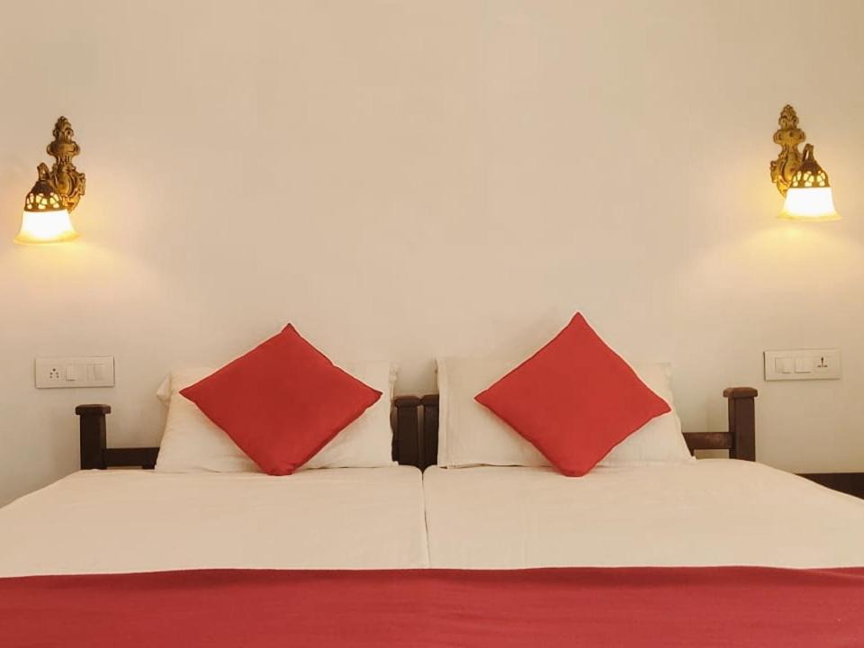 Photo of Bedroom in Kuzhuppilly