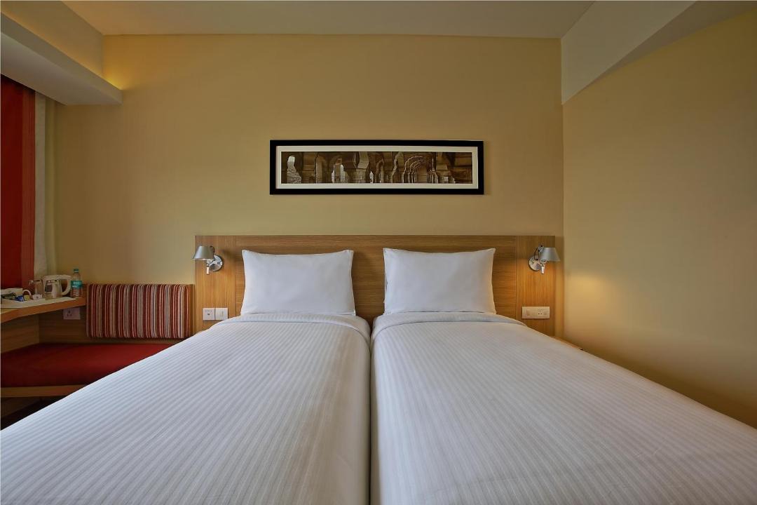 Photo of Bedroom in Civil Lines