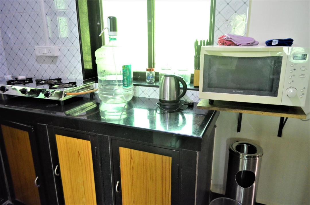 Photo of Kitchen in Maina