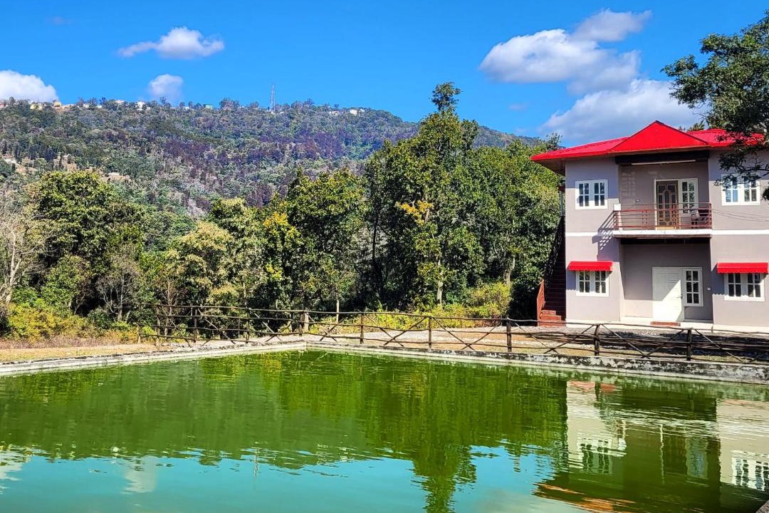 Photo of Outdoor in Nahan