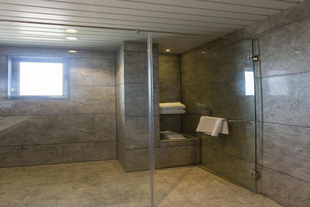 Photo of Bathroom in Somnath