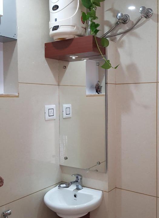 Photo of Bathroom in Bikaner