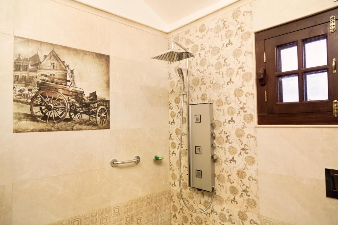 Photo of Bathroom in Pachmarhi