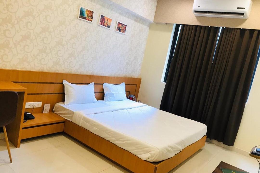 Photo of Bedroom in Raipur