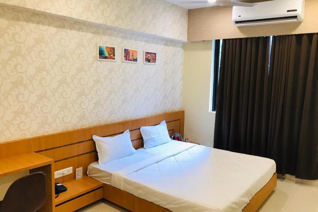 Photo of Bedroom in Raipur