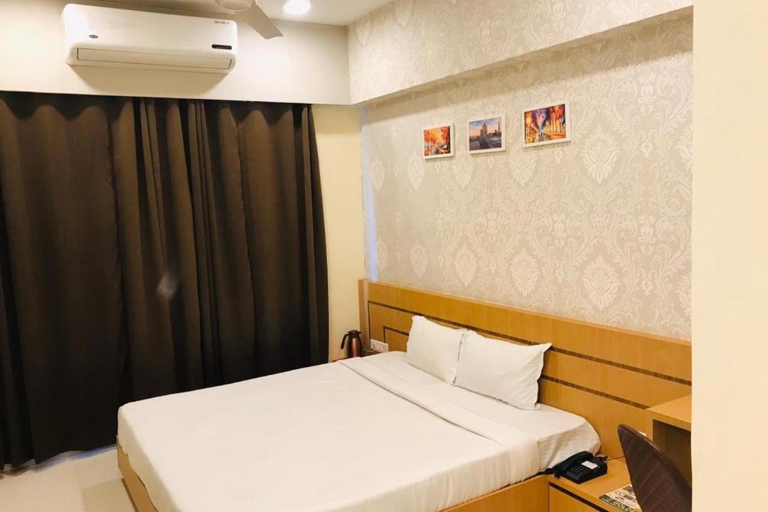 Photo of Bedroom in Raipur