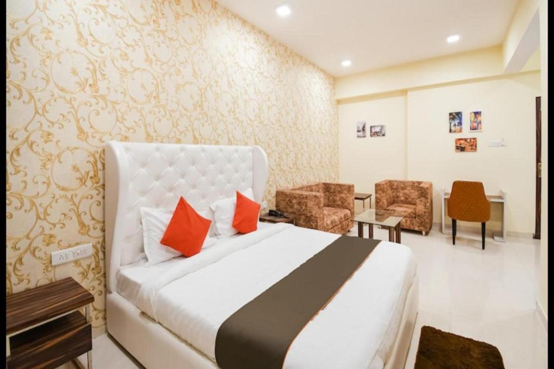 Photo of Bedroom in Raipur