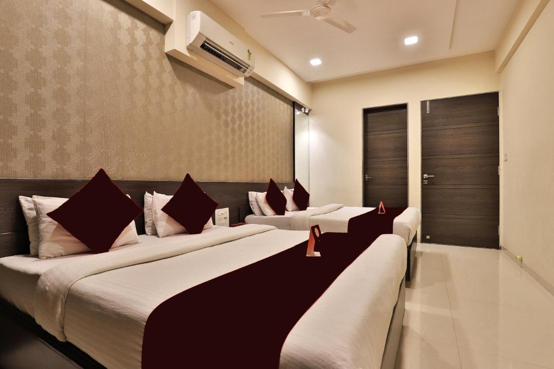 Photo of Bedroom in Surat