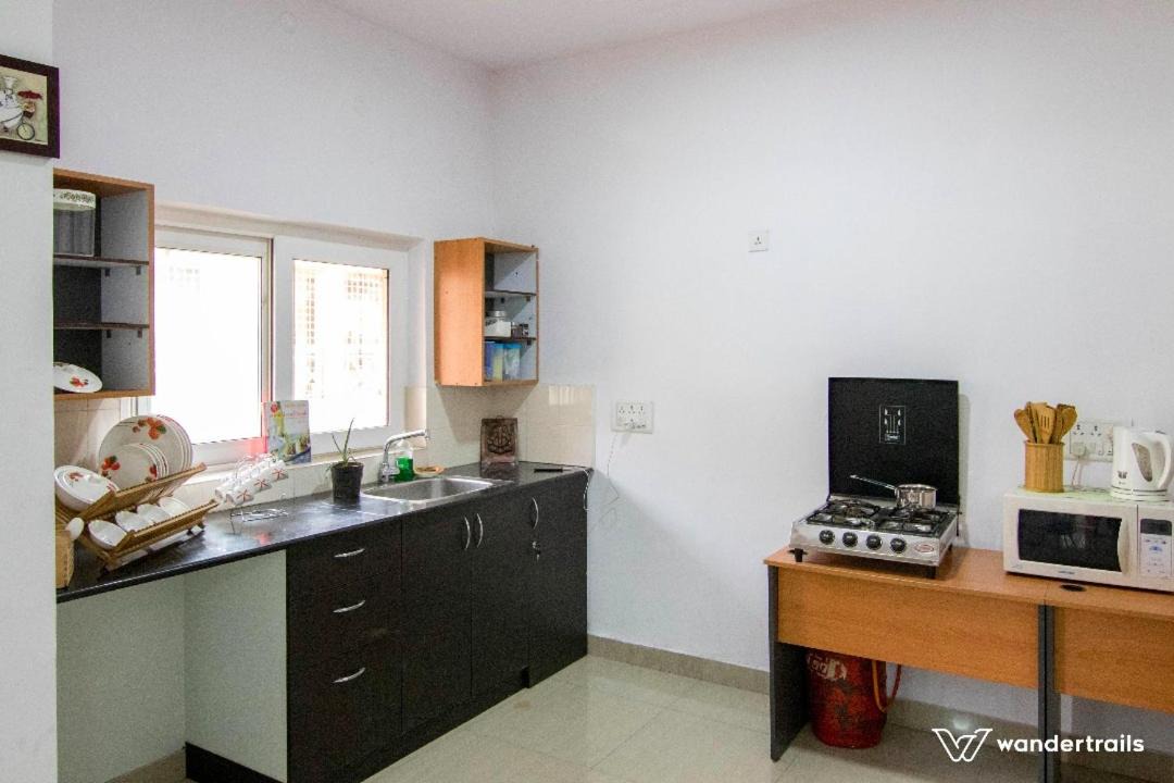 Photo of Kitchen in Indiranagar