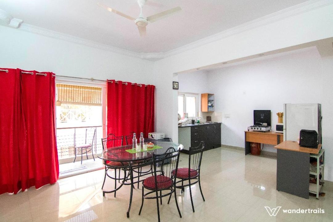 Photo of Livingroom in Indiranagar