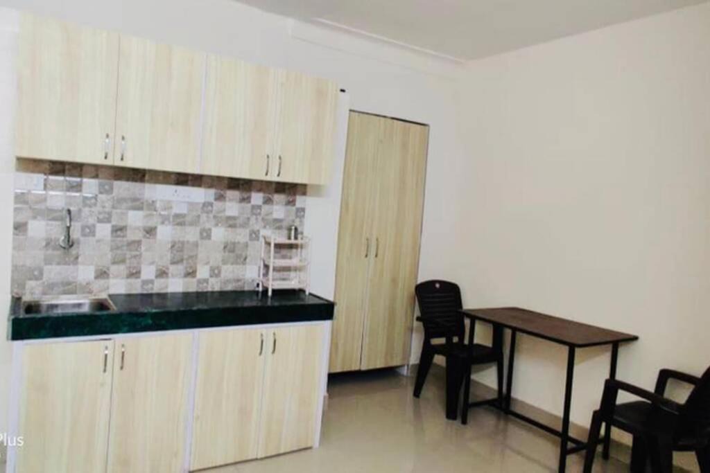 Photo of Kitchen in Koregaon Park