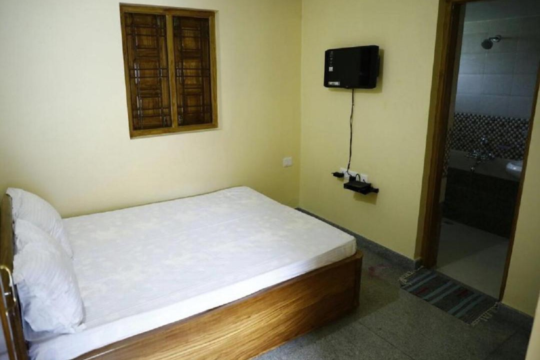 Photo of Bedroom in Bhubaneshwar