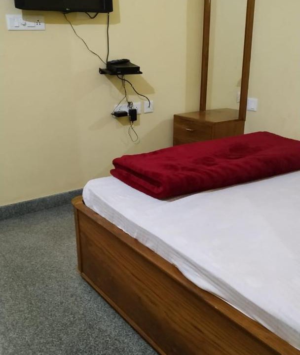 Photo of Bedroom in Bhubaneshwar