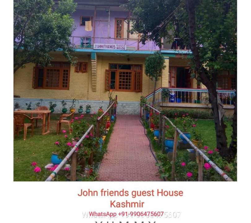 Photo of Others in Srinagar