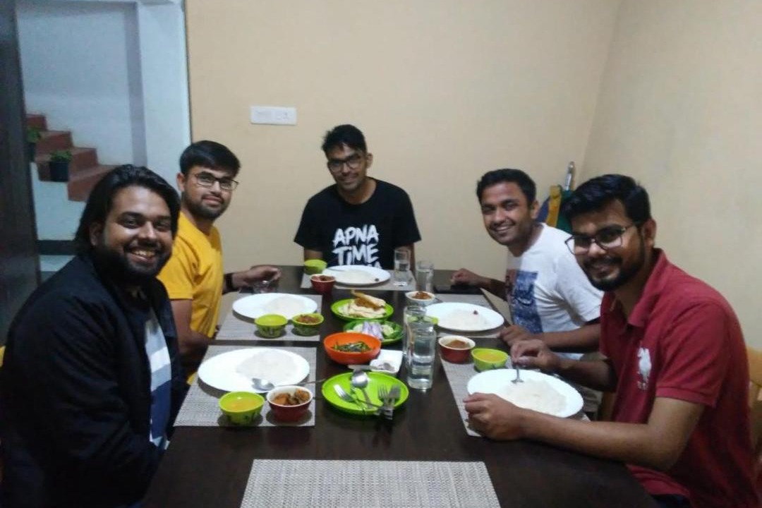 Photo of Others in Sungava