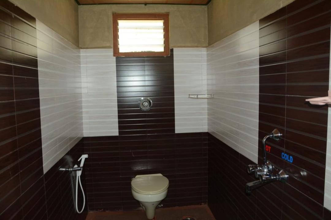 Photo of Bathroom in Hosanagara