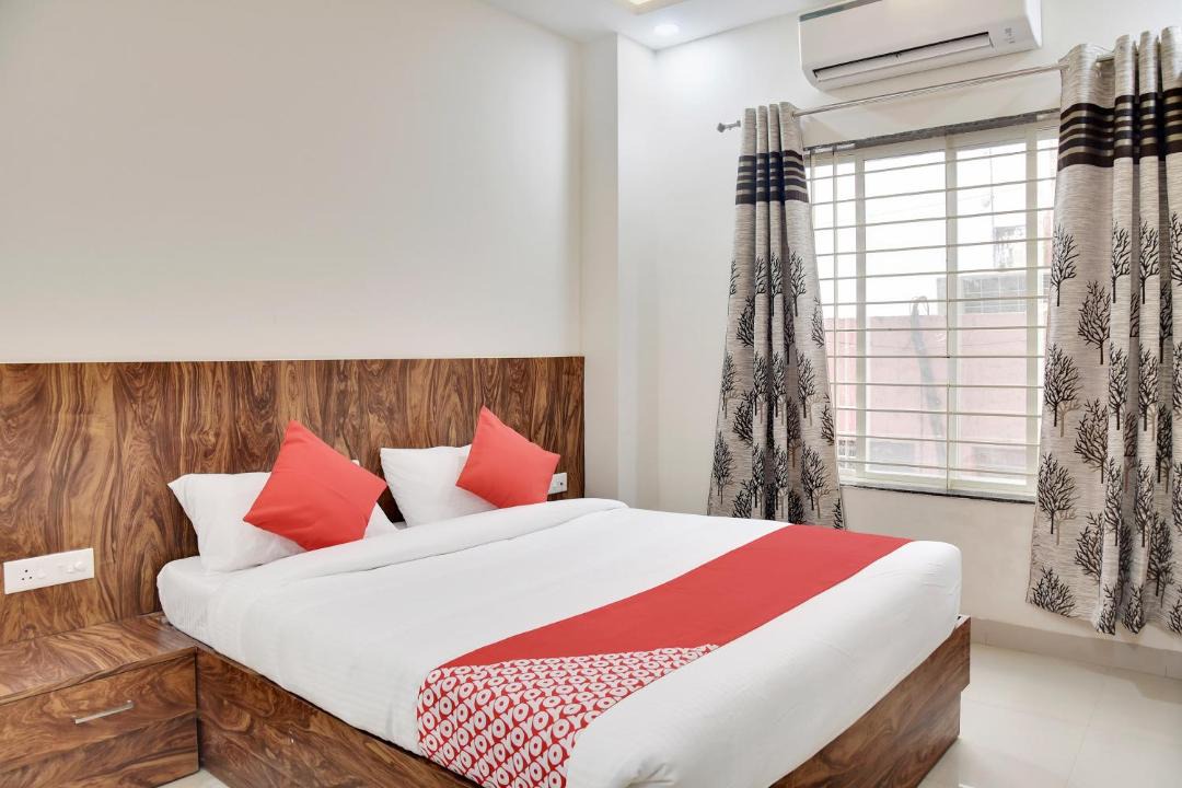 Photo of Bedroom in Bhopal