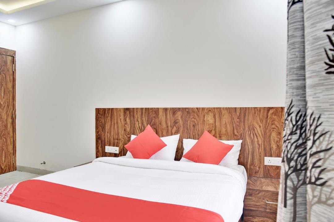 Photo of Bedroom in Bhopal
