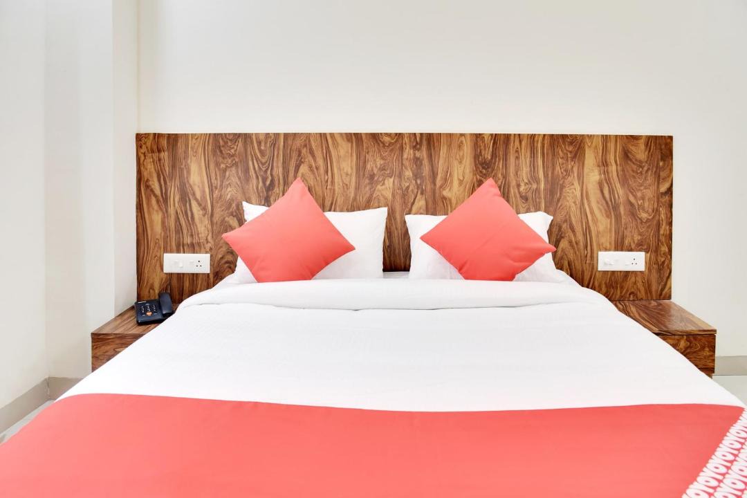 Photo of Bedroom in Bhopal