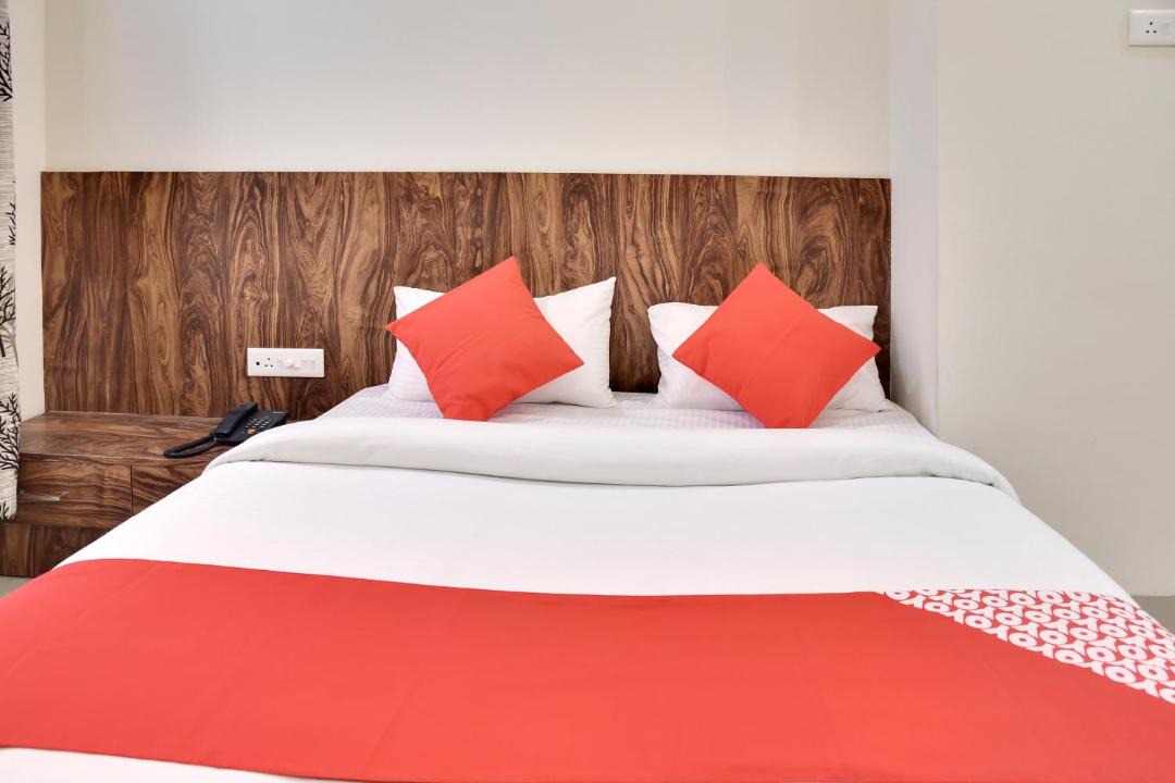 Photo of Bedroom in Bhopal