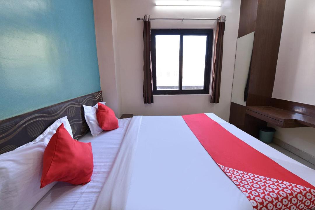 Photo of Bedroom in Railway Quarters