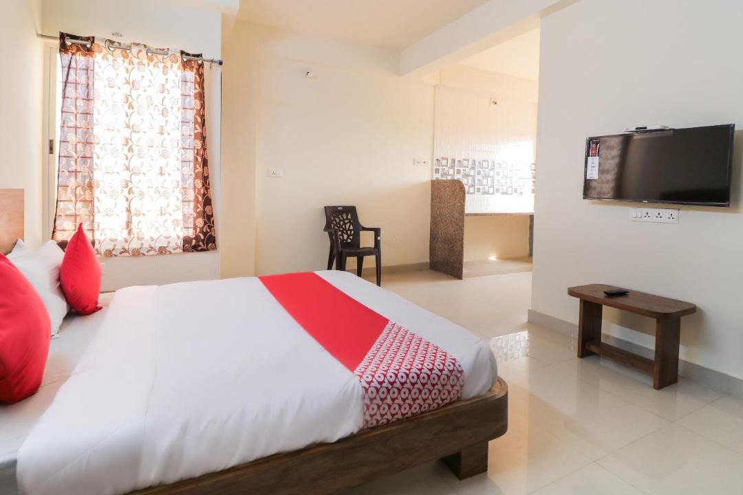 Photo of Bedroom in Dwarka