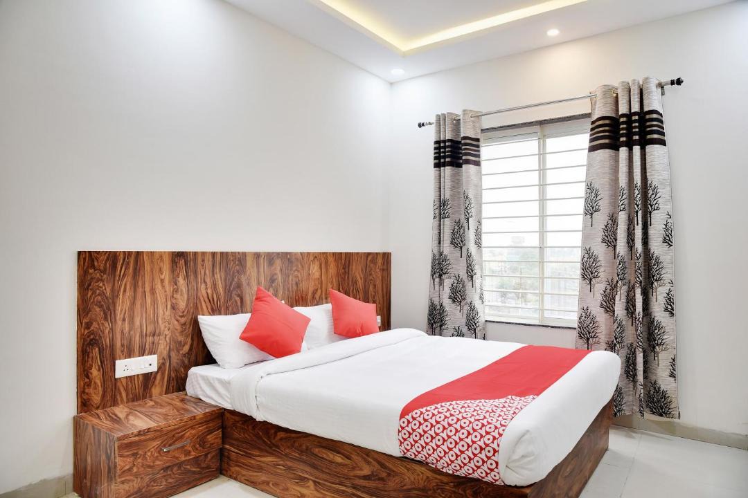 Photo of Bedroom in Bhopal