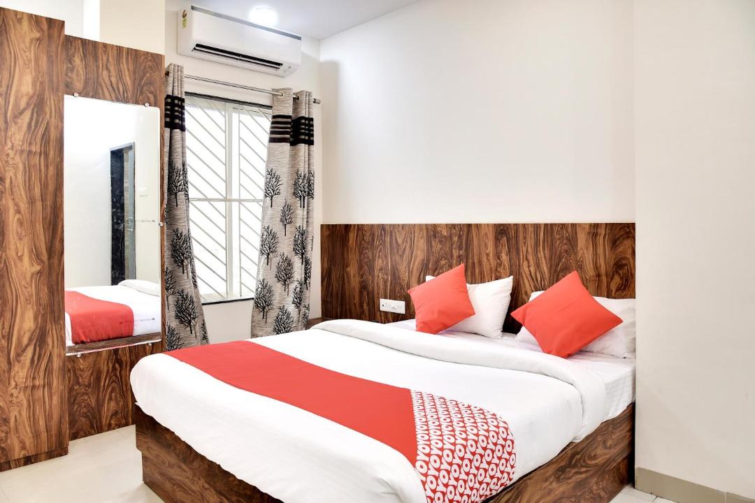 Photo of Bedroom in Bhopal