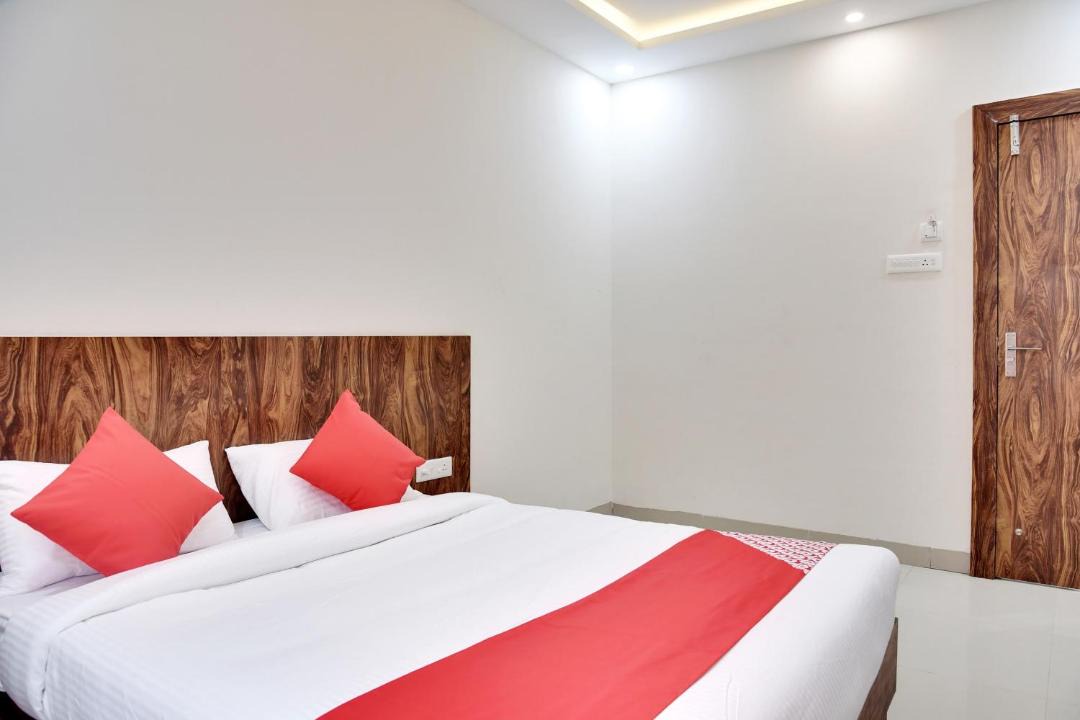 Photo of Bedroom in Bhopal