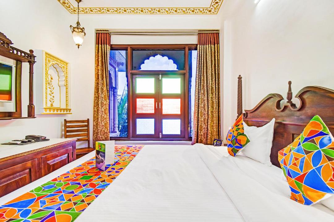 Photo of Bedroom in Jaipur