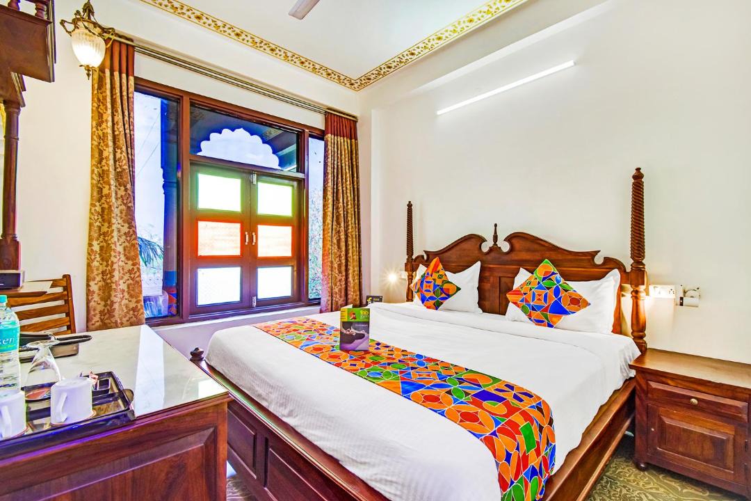 Photo of Bedroom in Jaipur