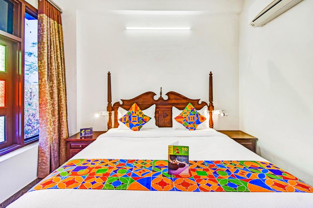 Photo of Bedroom in Jaipur