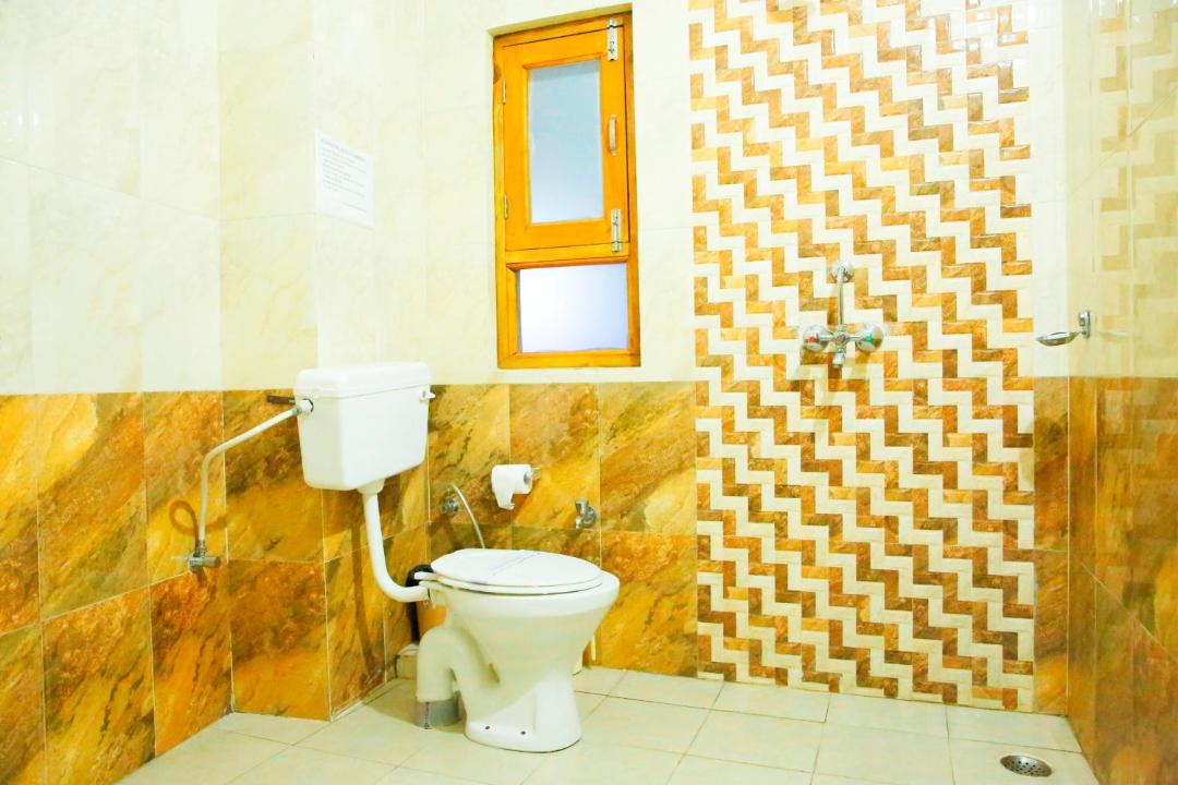 Photo of Bathroom in Bhowali